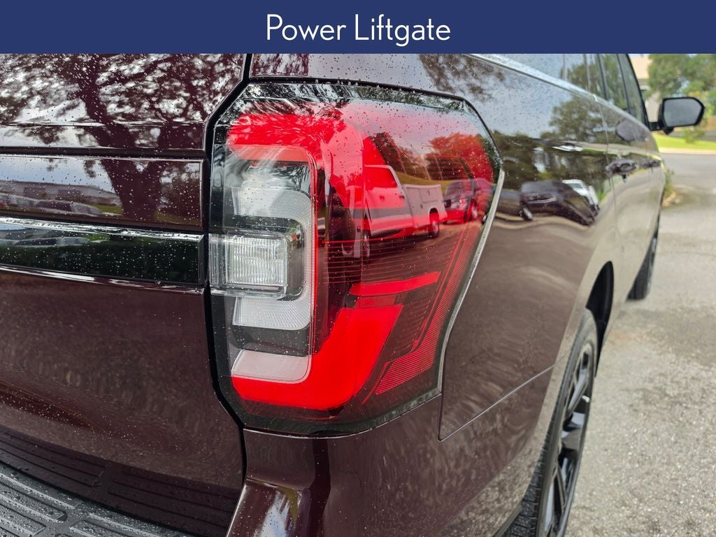 2023 Ford Expedition Limited Stealth edition