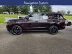 2023 Ford Expedition Limited Stealth edition