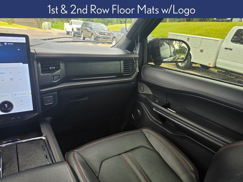 2023 Ford Expedition Limited Stealth edition