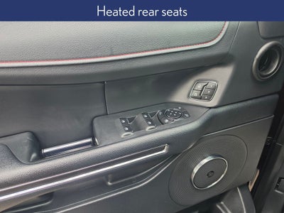 2023 Ford Expedition Limited Stealth edition