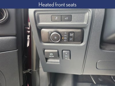 2023 Ford Expedition Limited Stealth edition