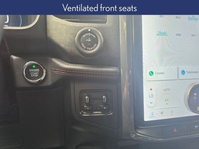 2023 Ford Expedition Limited Stealth edition