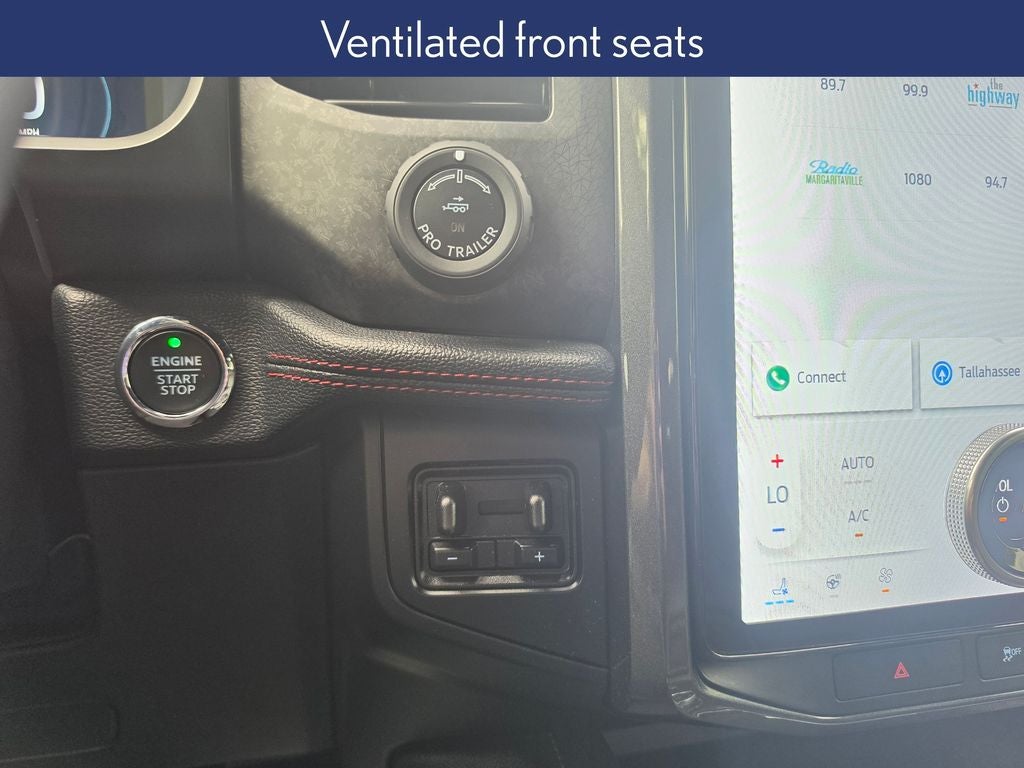 2023 Ford Expedition Limited Stealth edition