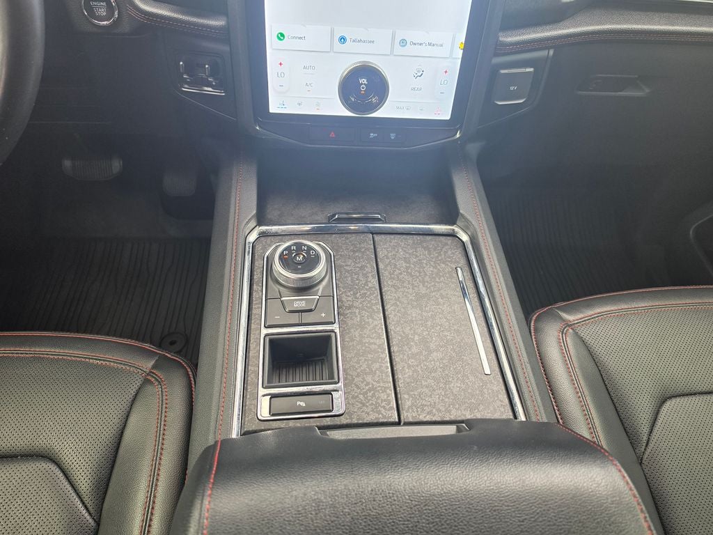 2023 Ford Expedition Limited Stealth edition