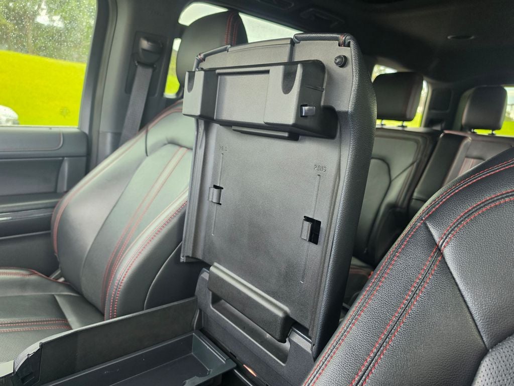 2023 Ford Expedition Limited Stealth edition