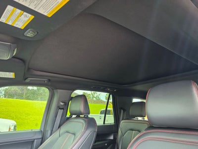 2023 Ford Expedition Limited Stealth edition