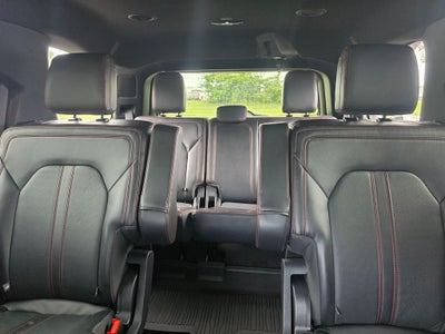 2023 Ford Expedition Limited Stealth edition