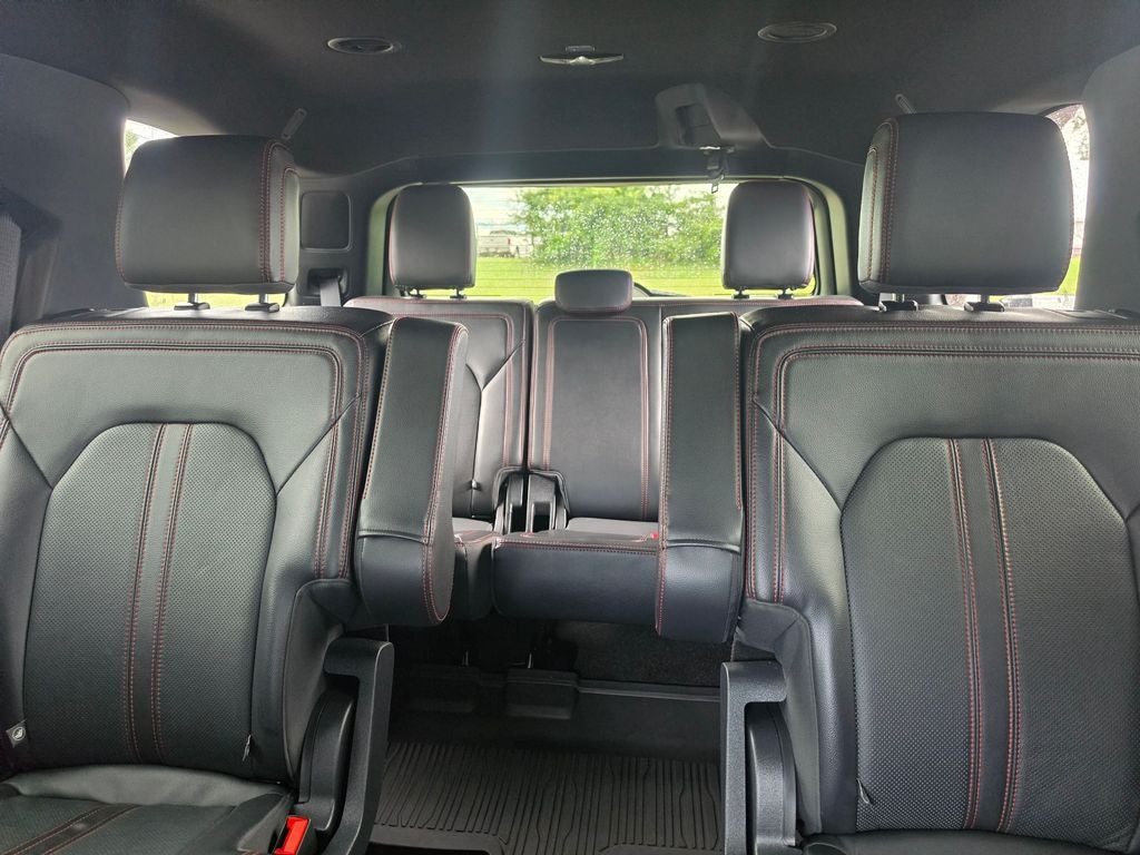 2023 Ford Expedition Limited Stealth edition