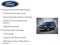 2023 Ford Expedition Limited Stealth edition