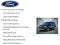 2023 Ford Expedition Limited Stealth edition