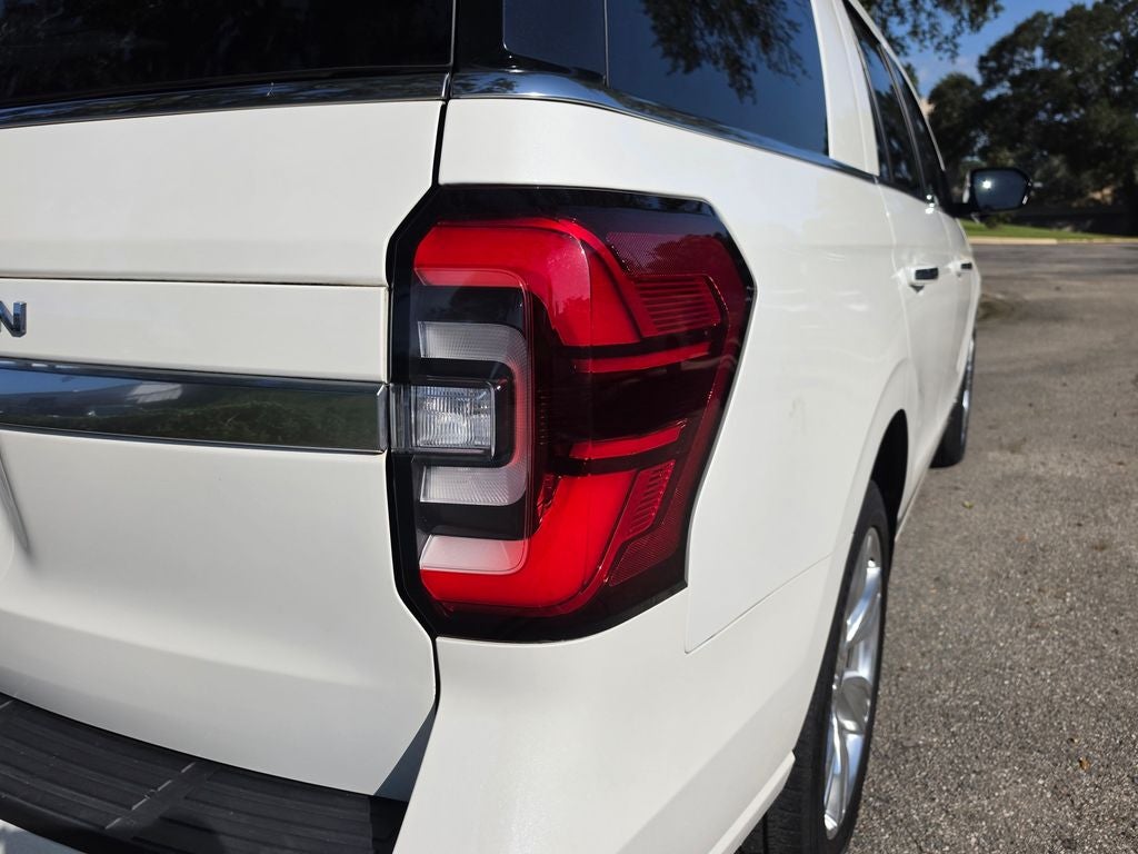 2023 Ford Expedition Platinum