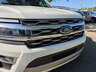 2023 Ford Expedition Platinum