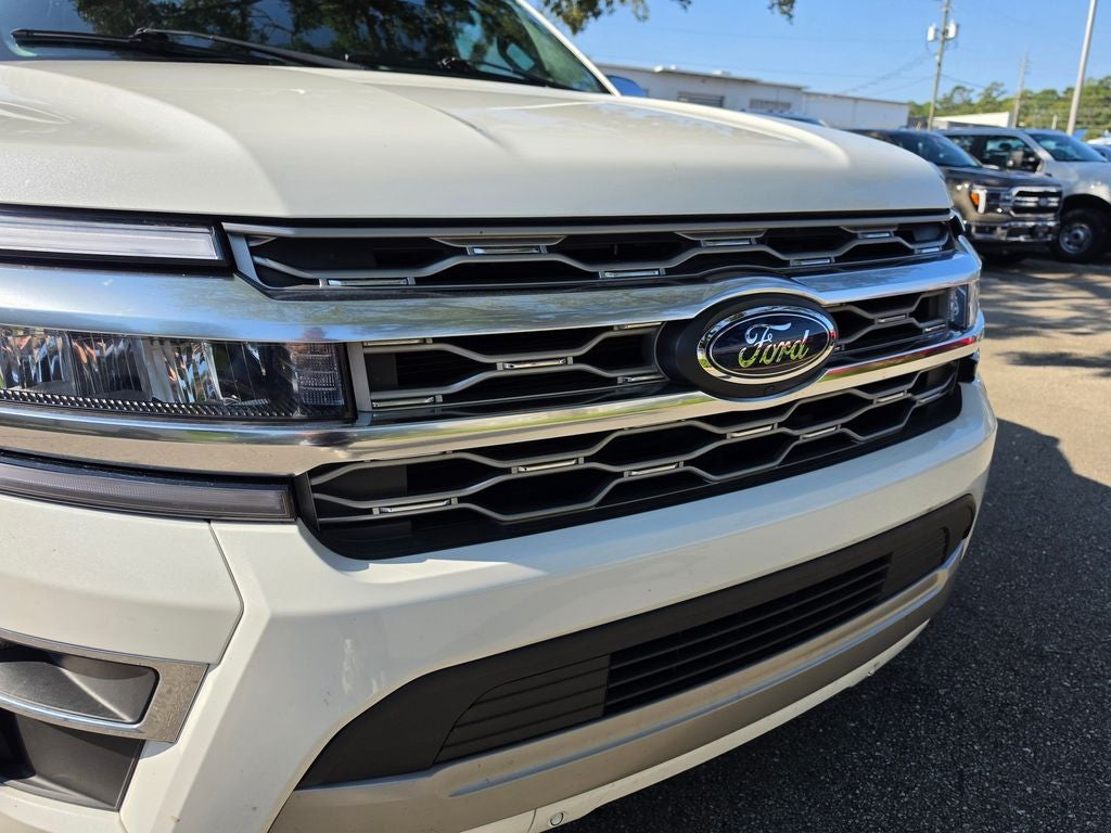 2023 Ford Expedition Platinum