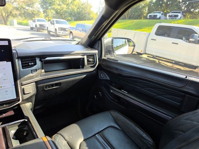 2023 Ford Expedition Platinum