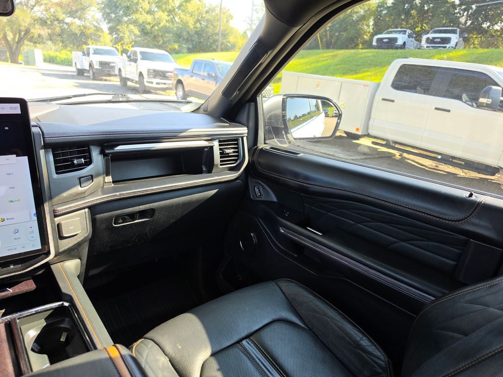 2023 Ford Expedition Platinum
