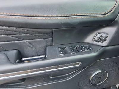 2023 Ford Expedition Platinum