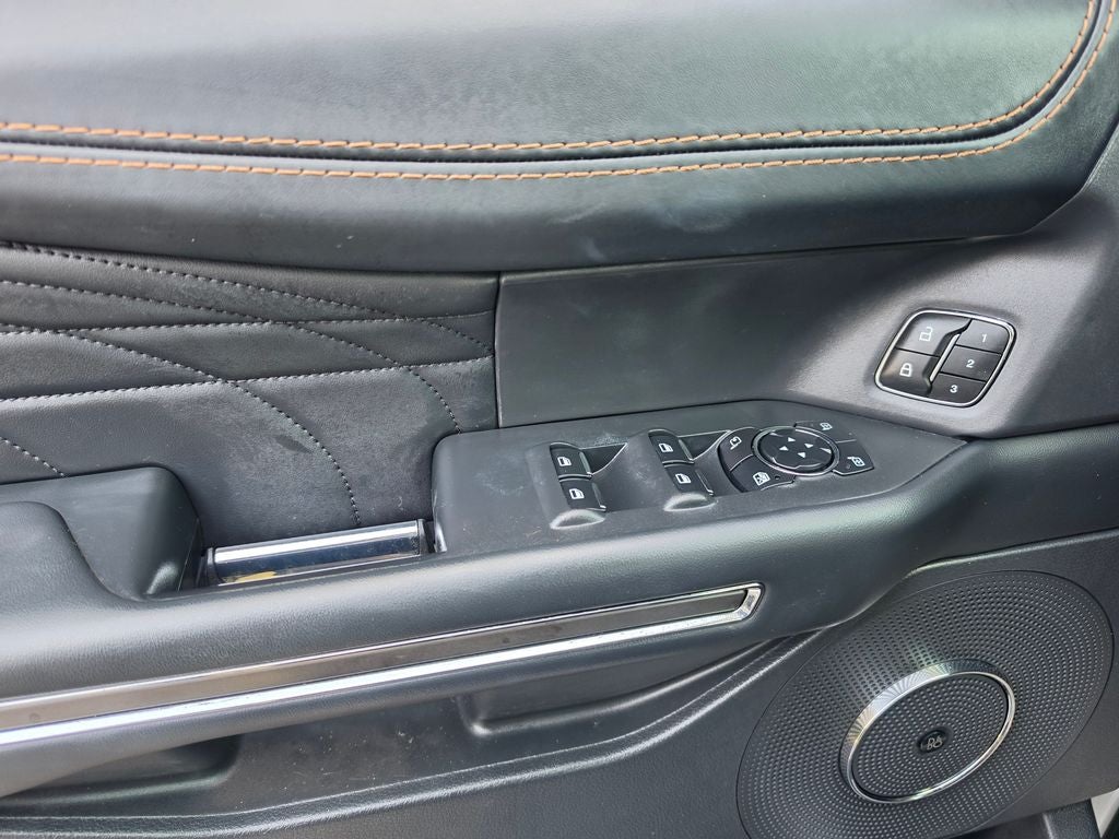 2023 Ford Expedition Platinum
