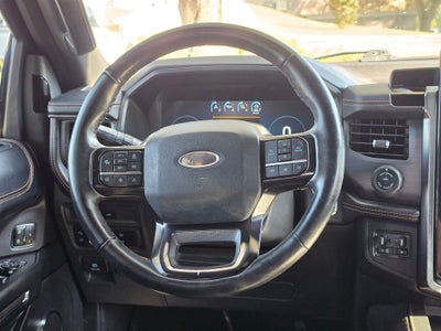 2023 Ford Expedition Platinum