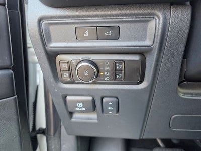2023 Ford Expedition Platinum