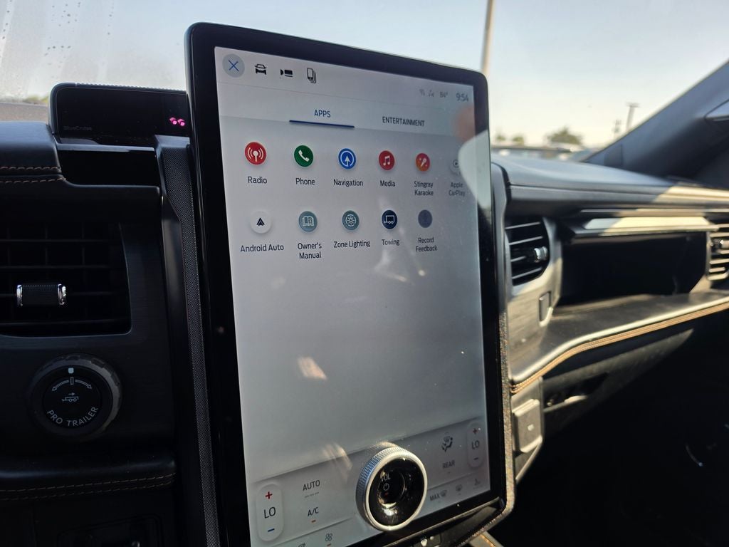 2023 Ford Expedition Platinum