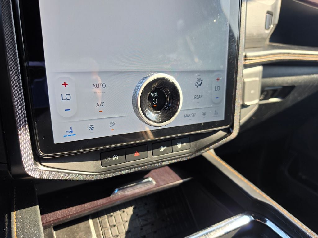 2023 Ford Expedition Platinum