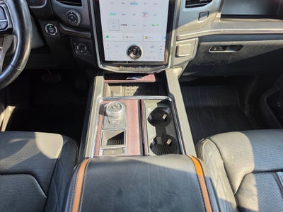 2023 Ford Expedition Platinum