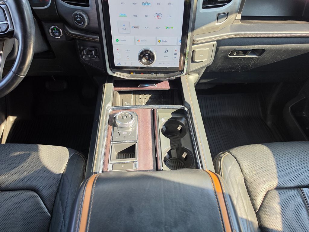 2023 Ford Expedition Platinum