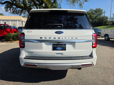 2023 Ford Expedition Platinum