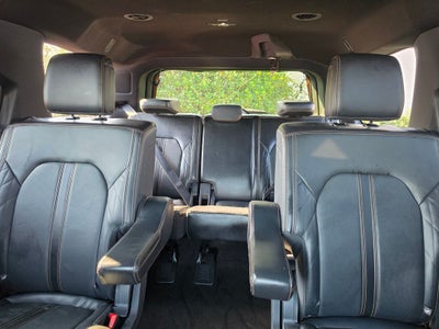 2023 Ford Expedition Platinum