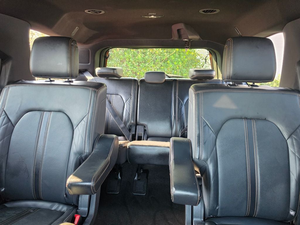 2023 Ford Expedition Platinum