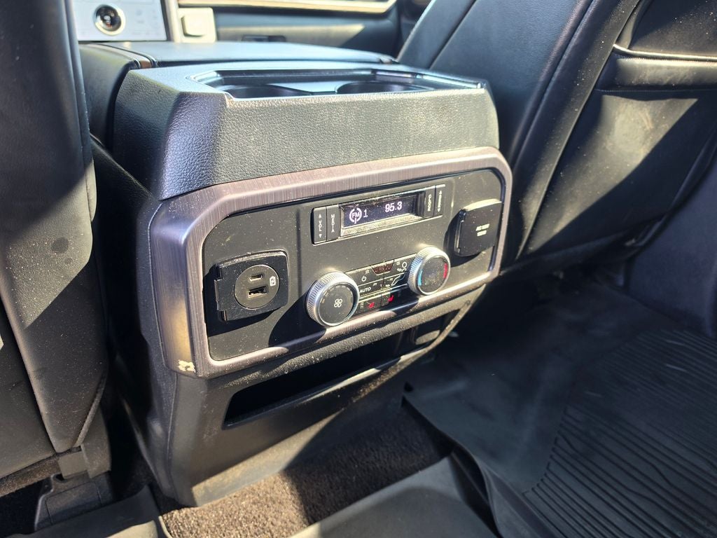 2023 Ford Expedition Platinum