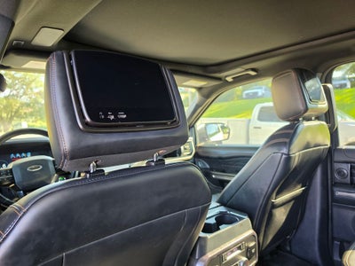 2023 Ford Expedition Platinum