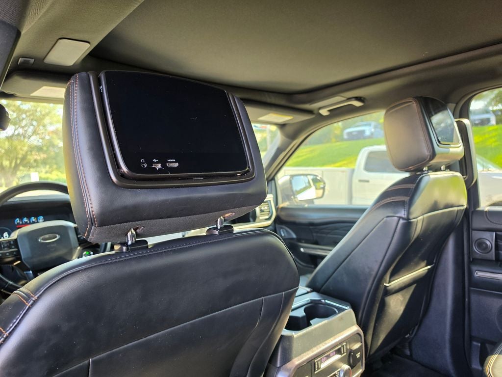 2023 Ford Expedition Platinum