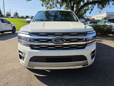 2023 Ford Expedition Platinum