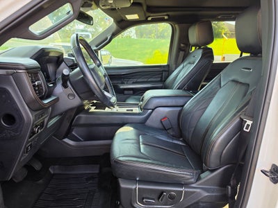 2023 Ford Expedition Platinum