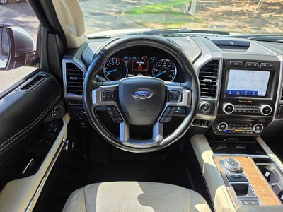 2021 Ford Expedition Platinum