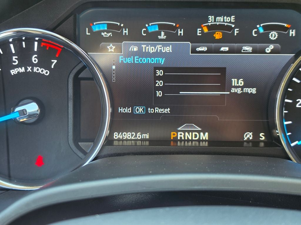 2021 Ford Expedition Platinum