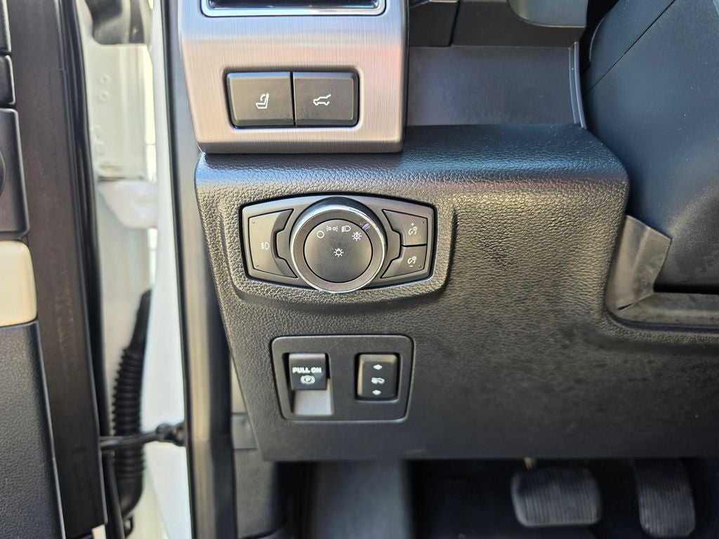 2021 Ford Expedition Platinum
