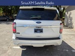 2021 Ford Expedition Platinum