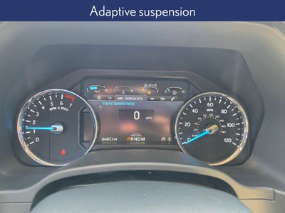 2021 Ford Expedition Platinum
