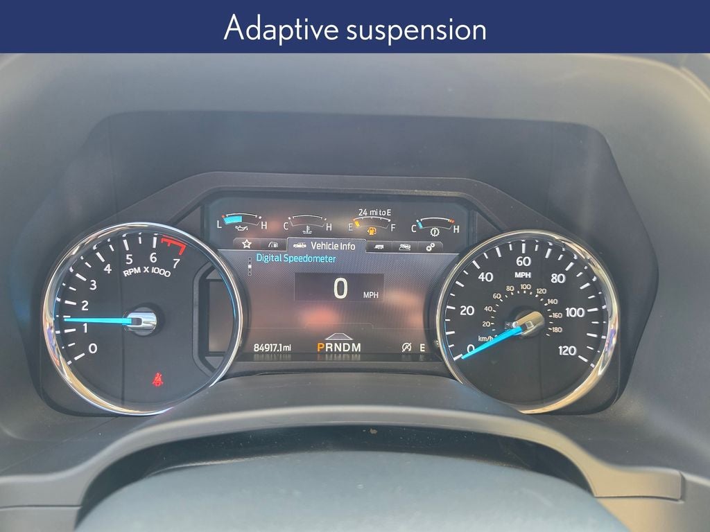 2021 Ford Expedition Platinum