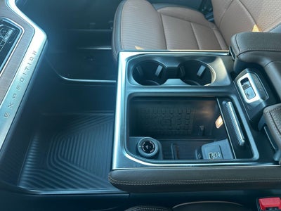 2025 Ford Expedition King Ranch
