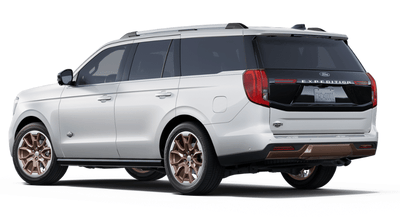 2025 Ford Expedition King Ranch