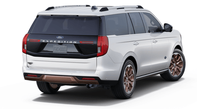 2025 Ford Expedition King Ranch