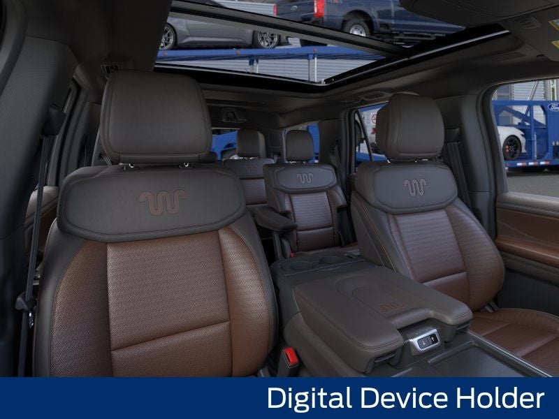 2026 Ford Expedition King Ranch