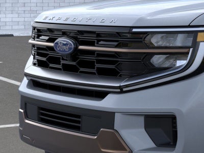 2026 Ford Expedition King Ranch