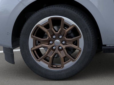 2026 Ford Expedition King Ranch