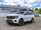 2027 Ford Expedition King Ranch