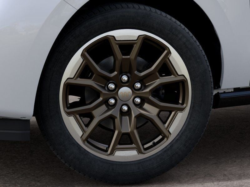 2027 Ford Expedition King Ranch