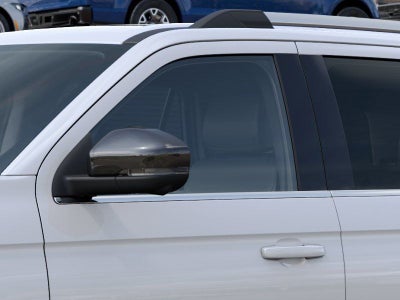 2027 Ford Expedition King Ranch